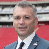 José Luis Higuera sigue con Chivas y dice que las redes 'a veces confunden”