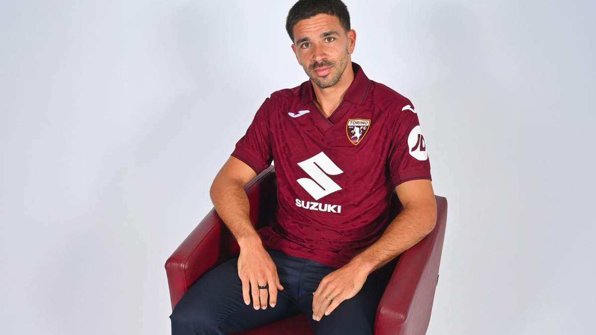 Giovanni Simeone.