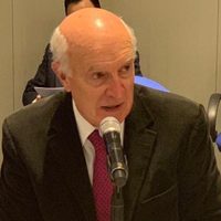 Se buscará darle otro uso a lo construido en Texcoco: Ferrando