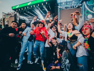 Estos son los horarios de la Línea 9 del Metro por el Flow Fest