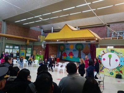 Denuncia de abuso en el Jardín 23: las familias acusan a los directivos por ocultar información