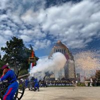 La carrera militar "no admite desviaciones": Luis Cresencio Sandoval