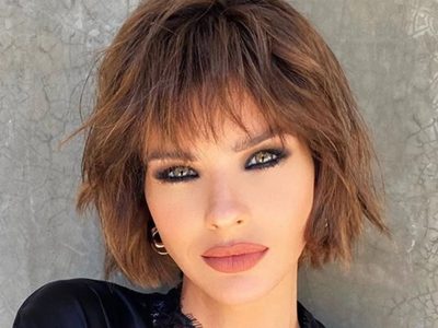 ¡Sorpresa! La China Suárez mostró su pancita en Instagram y estas fueron las reacciones