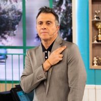Sergio Lapegüe reveló por qué se ausentó repentinamente de la pantalla de América TV