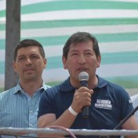 Sandro Badilla: “Estamos teniendo una gran temporada de verano”
