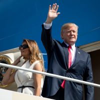 Trump en Asia: como 'chivo en cristalería”