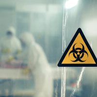 Alerta en Bolivia por un brote de un virus que sería similar al Ébola