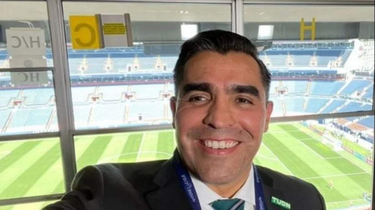 Marco Antonio Rodríguez “Chiquimarco”