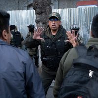 El general Zúñiga asegura que "se va a saber la verdad" sobre el intento de golpe de Estado en Boliv