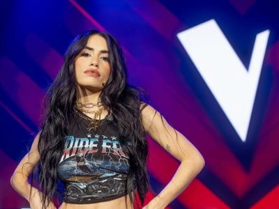 Lali Espósito rompió el silencio y aclaró cuál es su vínculo con Gime Accardi