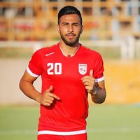 El futbolista Amir Nasr-Azadani será ejecutado por participar en protestas por derechos de mujeres