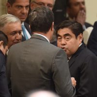 Instituciones educativas no recibirán las mismas 'canonjías” que antes: Barbosa
