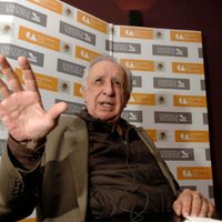 La Academia Mexicana de la Lengua rendirá homenaje virtual a Vicente Leñero