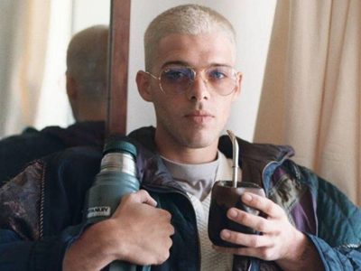 Santi Maratea faltó a su cumpleaños: los motivos