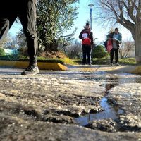 Clima en Neuquén: el jueves seguirán las bajas temperaturas y habrá un cielo mayormente cubierto