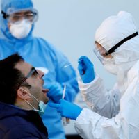 Curva del coronavirus en aceleración: se reportaron 16 fallecidos más y 2.845 nuevos casos