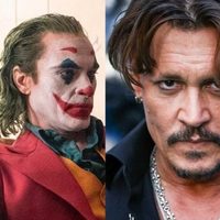¡De no creer! Johnny Depp le roba el puesto a Joaquin Phoenix. ¿Será el nuevo Joker?