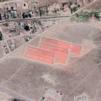Carlos Koopmann concretó el inicio de obra de la planta de tratamientos cloacales