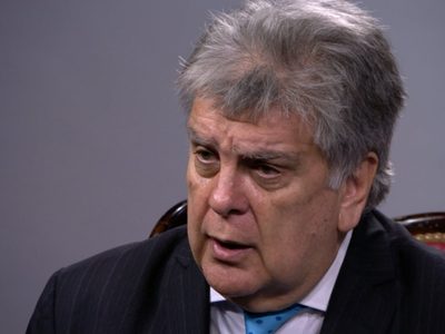 Se cansó y los lleva a la justicia: tras los dichos de Matías Morla, Luis Ventura va por todo