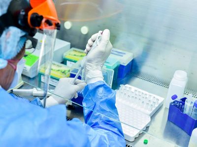Testeos en Neuquén: por qué hay controversia con el índice de positividad de coronavirus