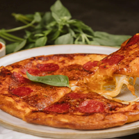 Pizzas antiinflamatorias fáciles de hacer y que van a cambiar tu calidad de vida