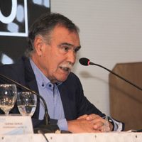 Javier Bertoldi: “Pienso en el futuro que le tenemos que dar a Centenario”