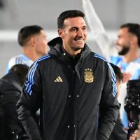 Descartó a España: el jugador que quiere ser llamado por la Selección Argentina