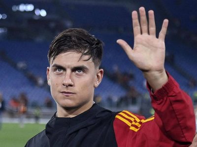 Se atrasa el sueño de Boca: la decisión que tomó Paulo Dybala con la Roma