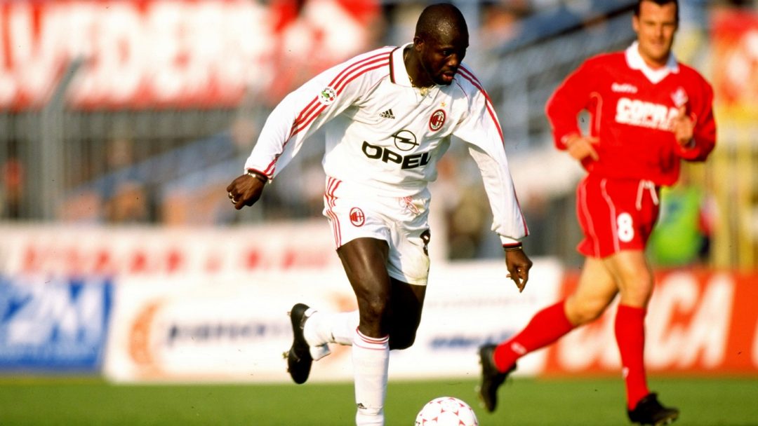 Weah 3