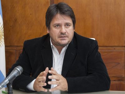 En un acto, se expresó el apoyo a la gestión de Mariano Gaido y el respaldo a sus candidatos