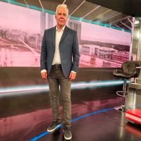 Belleza y éxito: quién es y a qué se dedica la novia de Esteban Mirol