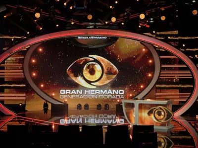 "Gran Hermano Generación Dorada": así fue la llegada de Charlotte Caniggia y la vuelta de Andrea del Boca