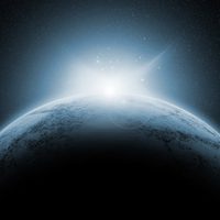 Amanecer cósmico: descifran detalles de las primeras estrellas