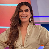 Flor de la V se despidió de Intrusos con una polémica frase y adelantó que tiene una nueva propuesta