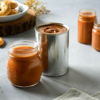 Dulce de leche casero: la receta de la abuela que podés hacer con pocos ingredientes y en minutos