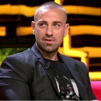 Rafa Mora mostró sin querer su fondo de pantalla y lo que se vio no se lo perdonaron