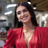Lucía Rivera peleada con las redes sociales: un incómodo momento para una modelo
