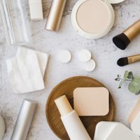 La ANMAT prohibió cremas, emulsiones, serums y otros productos cosméticos