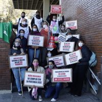 Periodismo sin trabajadores: el diario Río Negro despidió al 10 por ciento de sus empleados