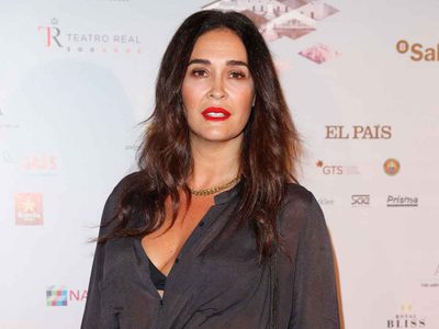 Cambio de aires: Vicky Martín Berrocal abandonó su casa de Madrid