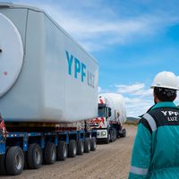 YPF Luz publicó su tercer reporte de sustentabilidad