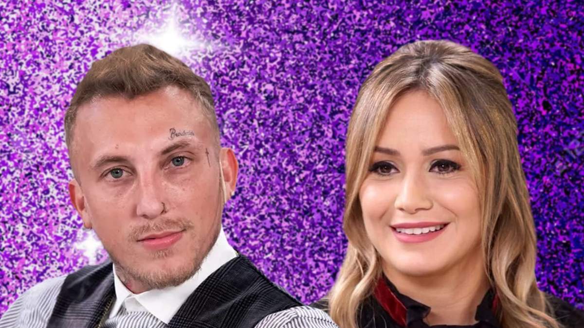 El Polaco y Karina La Princesita. Fuente: (Minuto Neuquén)