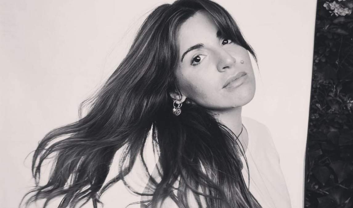 Gianinna Maradona. Fuente: (Instagram)