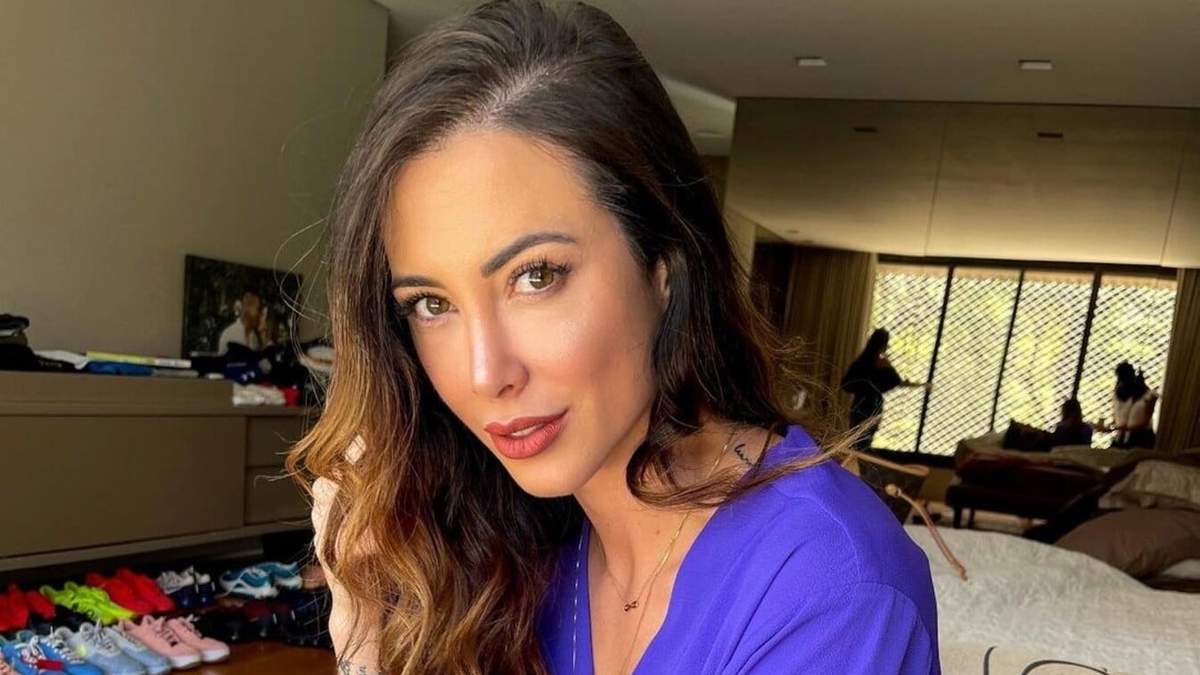 Daniela Colett. Fuente: (Instagram)