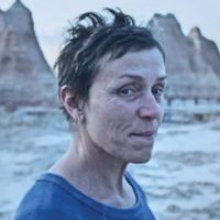 "Nomadland", la ganadora en los premios Oscar 2021