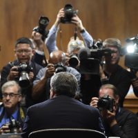 Procurador de EU minimiza protestas del fiscal independiente sobre exoneración a Trump