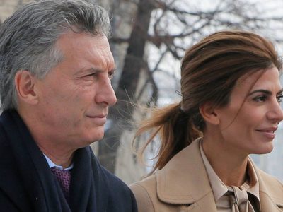 Mauricio Macri y su familia fugaron cerca de 10 millones de dólares durante su presidencia
