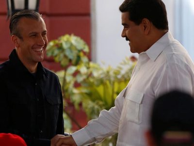 "Será más de la misma mala gestión”: Estados Unidos acusó de corrupción al nuevo ministro venezolano