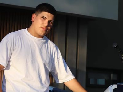 Se conoció el último parte médico de Thiago Medina: el pedido de la familia