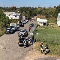 Se enfrentan policías de Tonalá y civiles armados